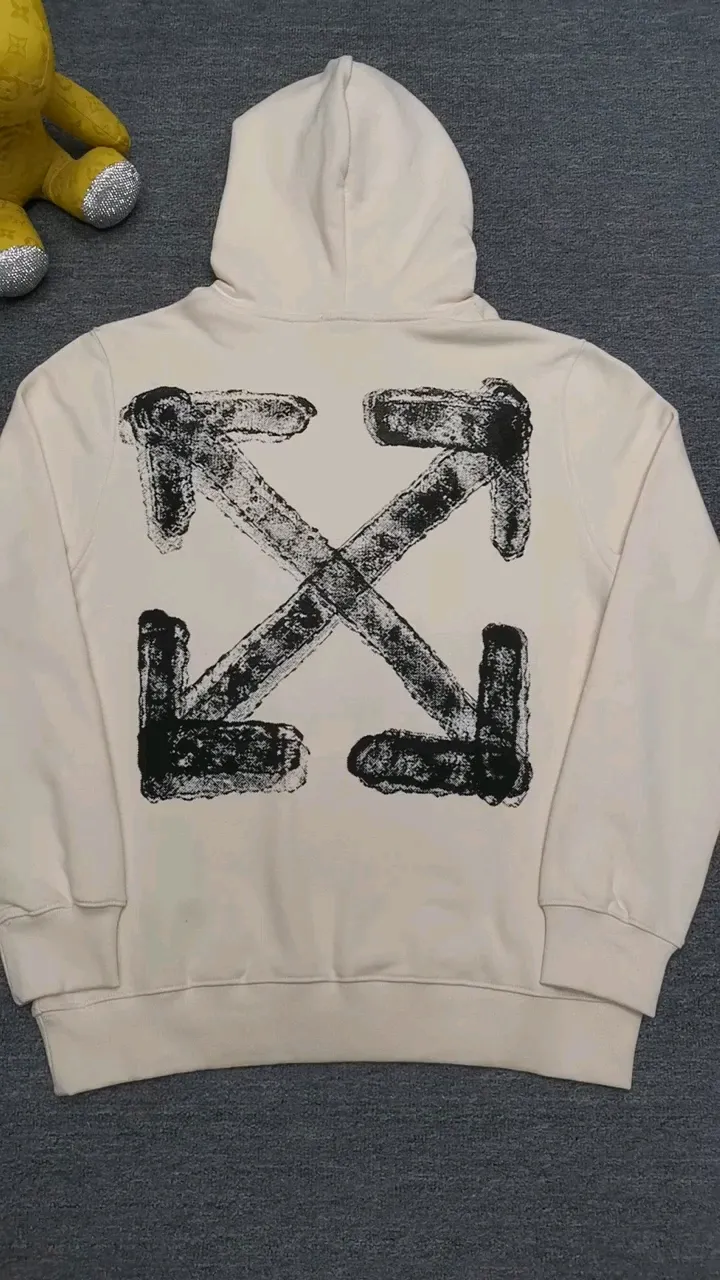 Actual video of the back